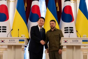 Південна Корея допоможе Україні з реабілітацією військових