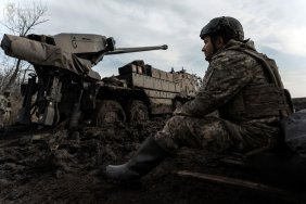 Україна перебуває в найбільш уразливому становищі за два роки війни, - Bloomberg