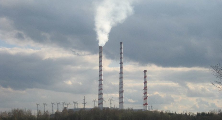 Литва пропонує розібрати свої закриті ТЕС і передати запчастини для української енергосистеми