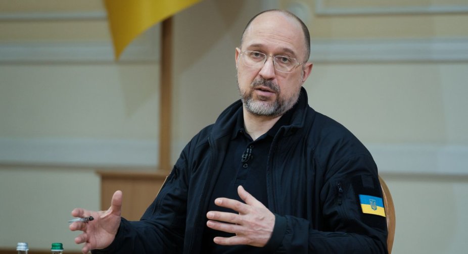 Ukraine will open a new border crossing point with Romania, a resolution has been adopted - Shmyhal