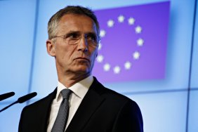 Затримка допомоги Україні від США має наслідки на полі бою, - Столтенберг