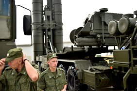 У Севастополі росіяни розміщують системи ППО біля житлових будинків, - АТЕШ
