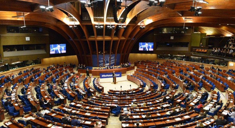 Крок до правосуддя: Рада Європи розпочинає підготовку спецтрибуналу для Росії