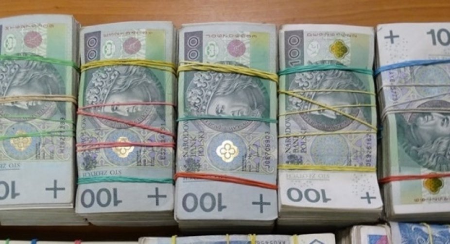 Українця в Польщі побили і пограбували на 400 тисяч євро