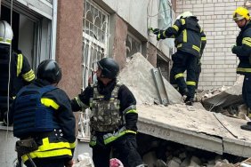 Обстріл Чернігова: кількість постраждалих зросла до майже 80
