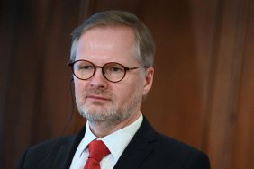 Чехія планує передати Україні півтора мільйона снарядів до кінця року, - прем'єр