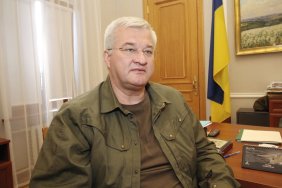 Сибігу, який був заступником Єрмака, призначили у МЗС заступником Кулеби