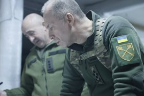 Сирський: Обстановка на Східному фронті загострилася, росіяни домагаються тактичного успіху