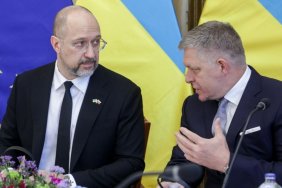 Slovakia will support Ukraine's accession to the EU - Fico
