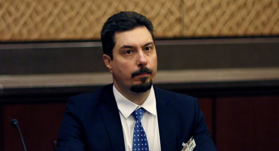 Ex-head of the Supreme Court Vsevolod Knyazev's suspension from justice extended