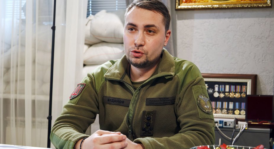 Буданов про знищення Ту-22М3: Тиждень була "засідка", чекали, коли вийде на потрібний рубіж