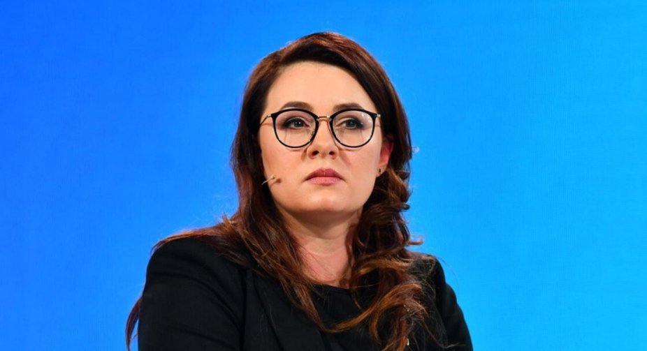 Влада України буде залучати жінок до процесу розмінування, - Свириденко