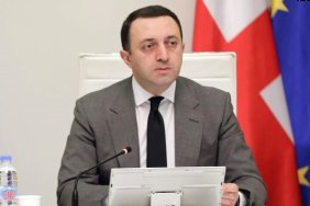 Влада Грузії заявляє, що готова переглянути закон про «іноагентів» після вступу в ЄС