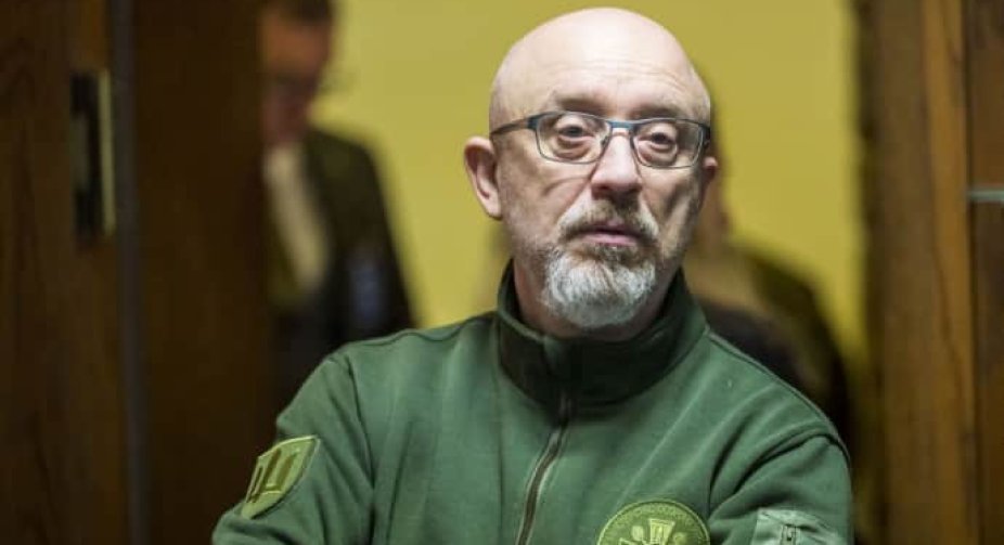 Рєзніков став директором Безпекових та оборонних програм в Інституті майбутнього