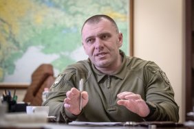 SBU responds decisively to Russia's accusations of "terrorist attacks" and demand for Malyuk's arrest