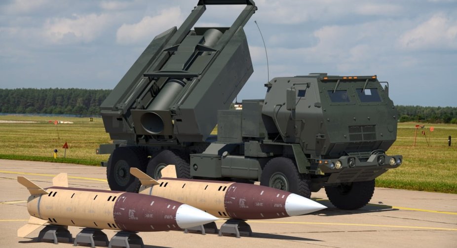 Україна таємно отримала понад 100 далекобійних ракет ATACMS, - The New York Times