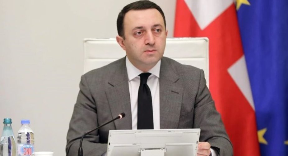 Влада Грузії заявляє, що готова переглянути закон про «іноагентів» після вступу в ЄС