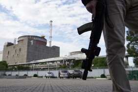 IAEA updates data on consequences of drone strikes on ZNPP