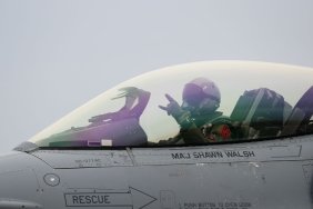 The Air Force reacts to media reports on the delivery of Greek F-16s to Ukraine