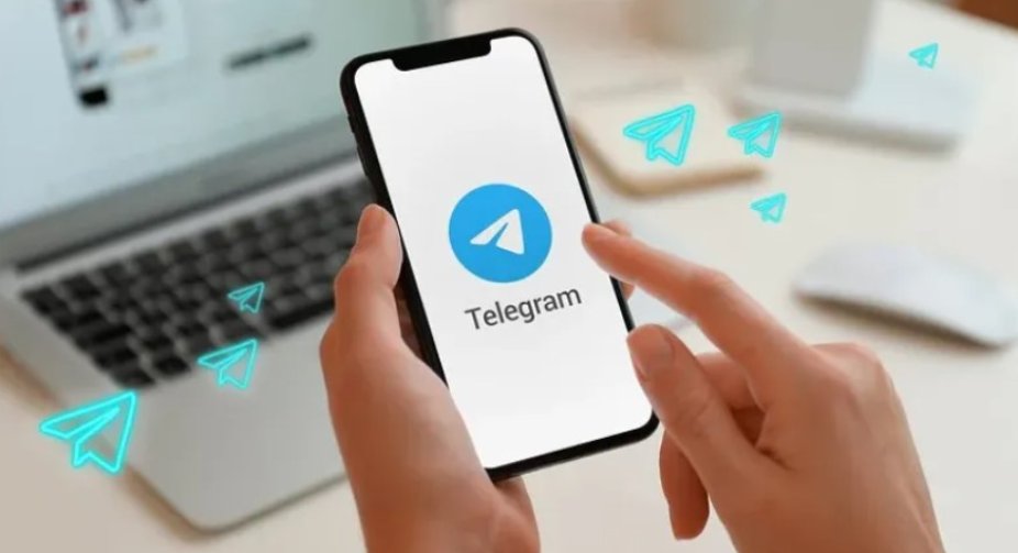 Telegram блокує українські чат-боти, включаючи розвідку: що відомо про ситуацію