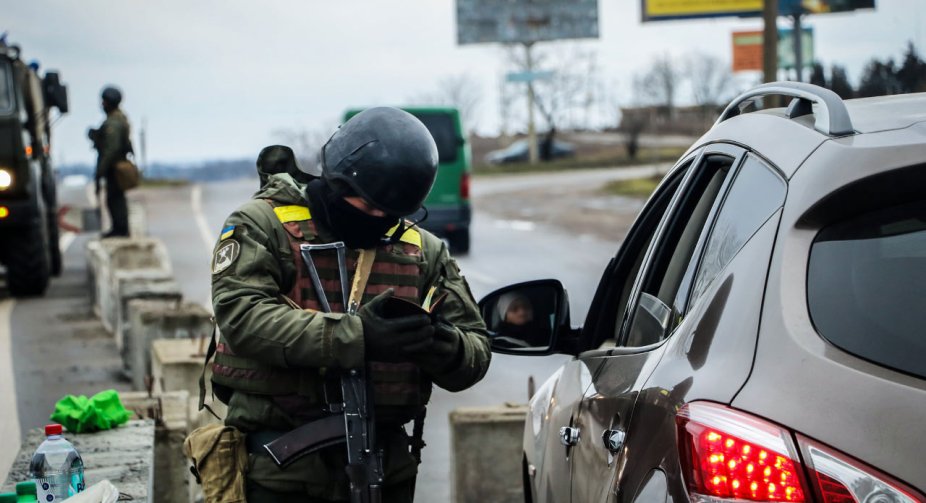 Автомобільна мобілізація за новим законом: що це означає для власників