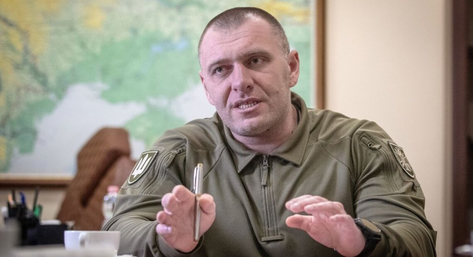 СБУ рішуче відповіла на звинувачення Росії в "терактах" і вимозі арешту Малюка