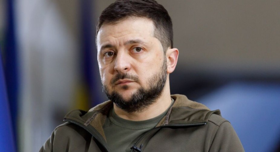 Зеленський зробив заяву про ухилянтів від мобілізації