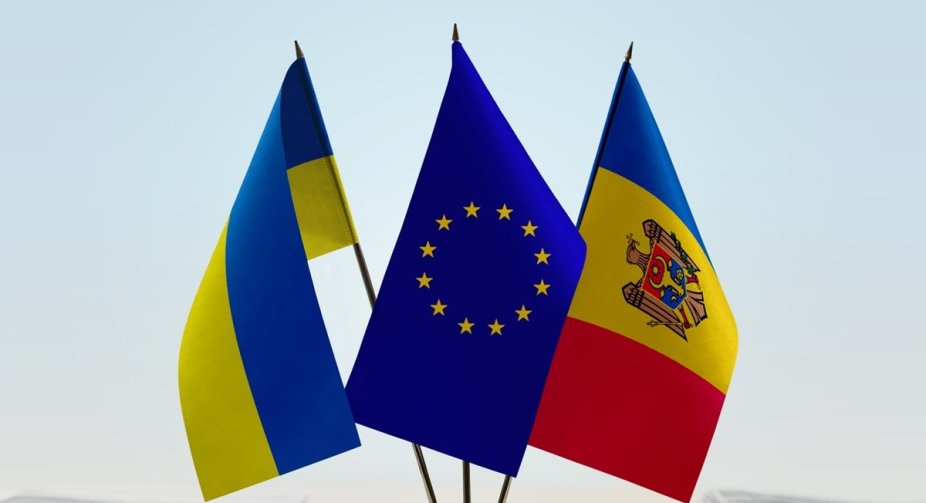 Negotiations on EU accession: Progress of Ukraine and Moldova will be assessed separately, - EU Ambassador