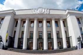 Законопроєкт про мобілізацію можуть винести на розгляд Ради 10 квітня