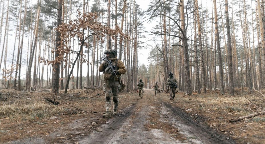 Rada adopts resolution on additional payment of UAH 70 000 to soldiers on the front line