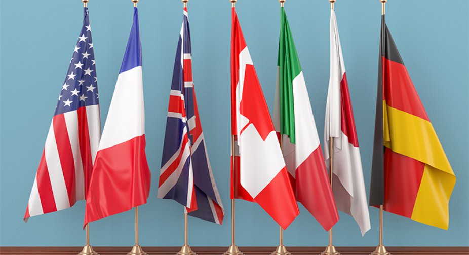 G7 розглядає ідею конфіскації доходів від російських активів на користь України, - ЗМІ
