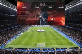 ISIS threatens terrorist attacks at Champions League matches