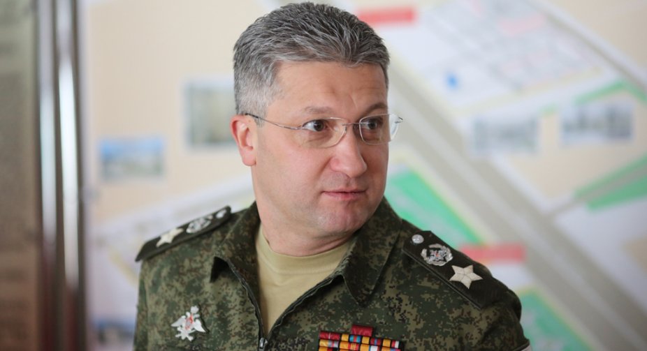 Main Directorate of Intelligence influenced Shoigu's deputy's detention, - source in special services