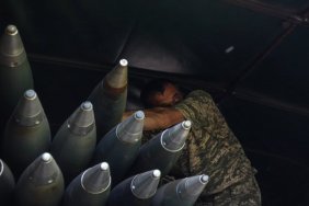 Slovaks collected over €3 million for ammunition for Ukraine in six days