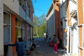 Росіяни атакували дронами Миколаївську область: пошкоджено інфраструктуру