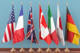 G7 розглядає ідею конфіскації доходів від російських активів на користь України, - ЗМІ