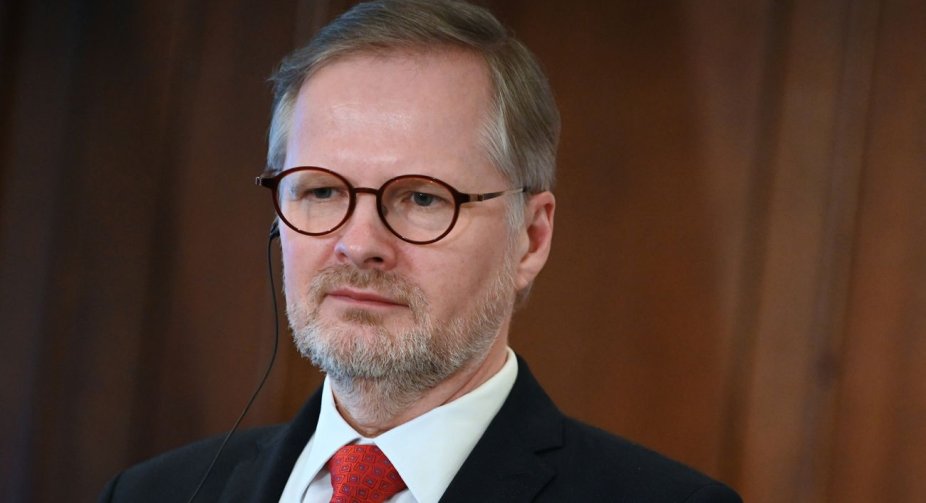 Чехія планує передати Україні півтора мільйона снарядів до кінця року, - прем'єр