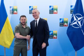 NATO is considering a scenario of Ukraine's accession to the alliance, in which Russia will retain the occupied territories - La Repubblica