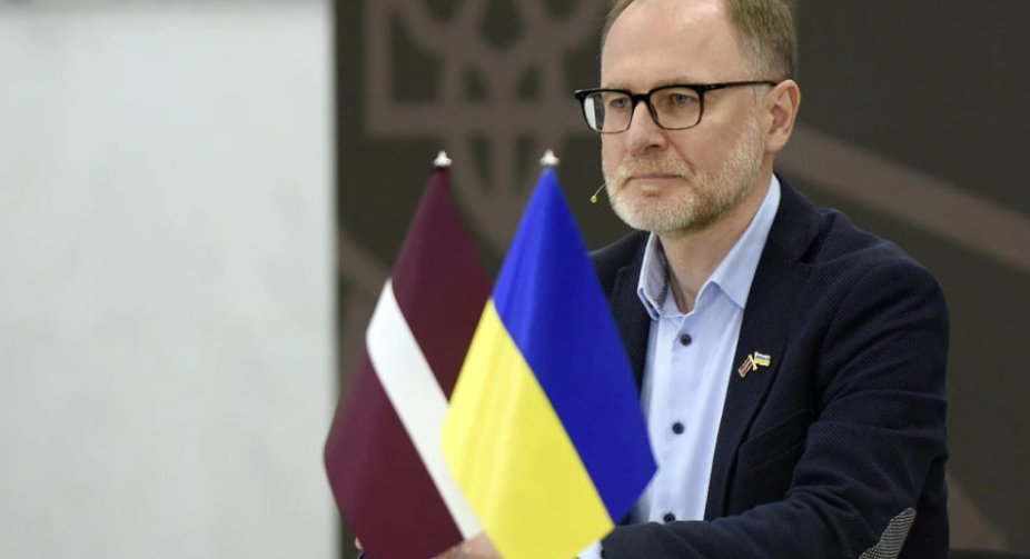 Латвія готується передати Україні системи ППО малої дальності