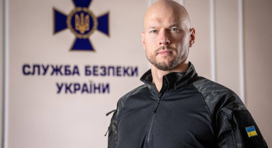 Керівник кібербезпеки СБУ: Заблокувати Telegram в Україні технічно складно