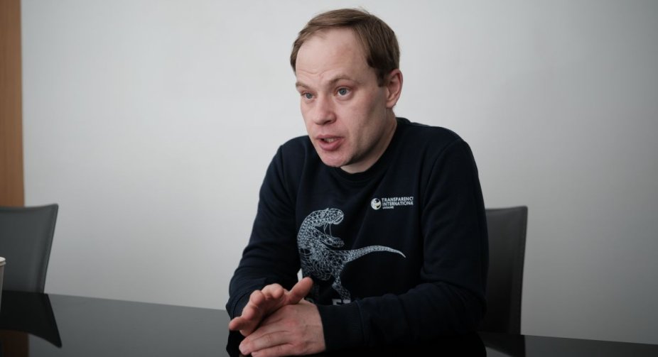 TikTok may be banned in Ukraine if the social network does not respond to cases of Russian propaganda - Yurchyshyn