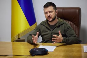 Зеленський закликав запросити Україну до НАТО: немає альтернатив, Путін хоче нас знищити