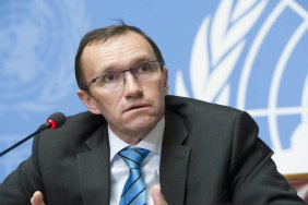 Norwegian Foreign Minister says it is possible to send troops to Ukraine in the long term