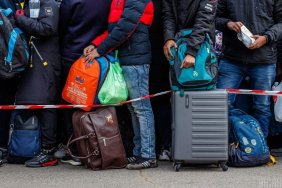 Польща розглядає можливість припинення видачі дозволів українським військовозобов'язаним: офіційні заяви