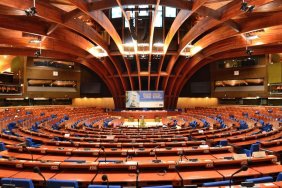 ПАРЄ закликала передати заморожені активи Росії на відбудову України