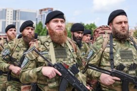 На кордоні з Сумщиною розмістилися 4 батальйони чеченців: командир заявив про готовність ЗСУ