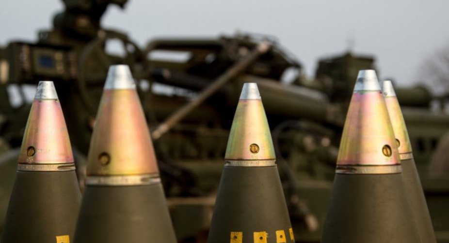 Weapons from the US aid package for Ukraine are already in warehouses in Germany and Poland - CNN
