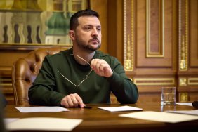 Zelensky plans to visit South Africa: it is known when it can happen