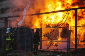 Російські атаки по ТЕС призвели до втрати 80% потужностей ДТЕК