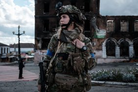 Times написало про плани України мобілізувати жінок: ЦПД спростовує